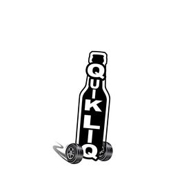 Quikliq – Alcohol Delivery Services in Miami